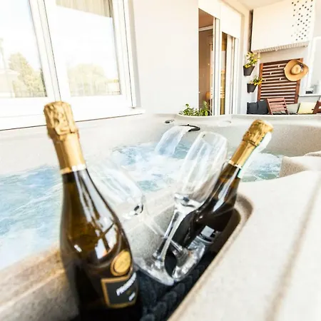 Harmony Trsat Apartment Rijeka