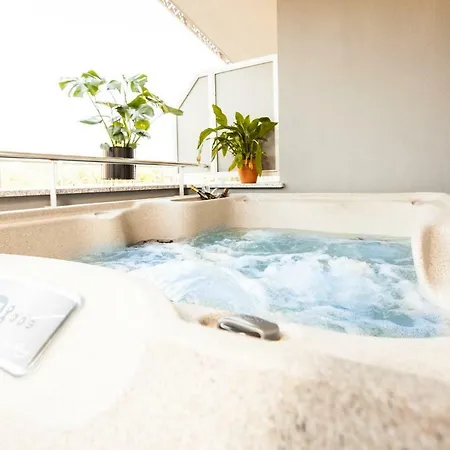 Apartment Harmony Trsat