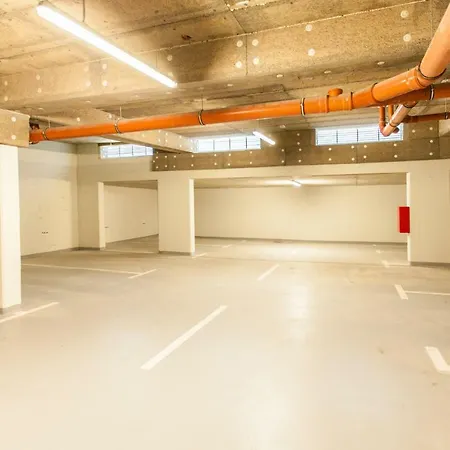 Apartment Harmony Trsat