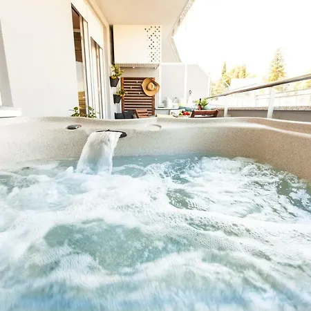 Harmony Trsat Apartment Rijeka