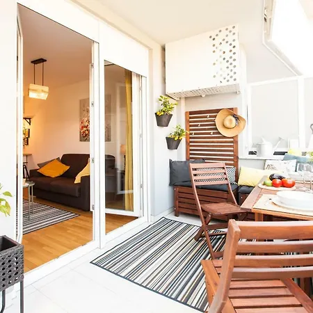 Harmony Trsat Apartment Rijeka