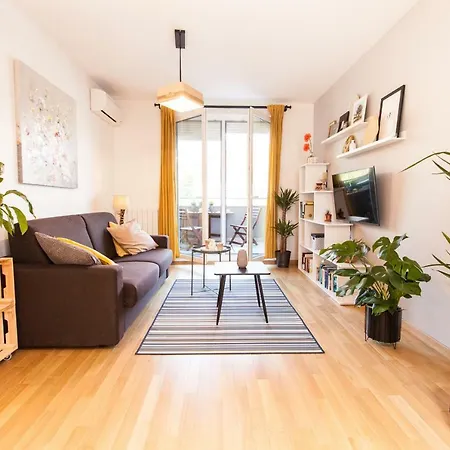 Harmony Trsat Apartment Rijeka