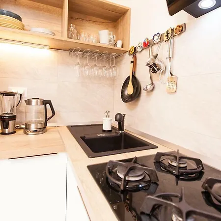 Apartment Harmony Trsat