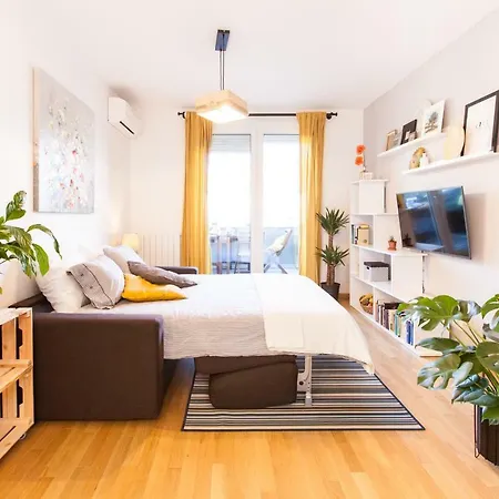 Apartment Harmony Trsat *