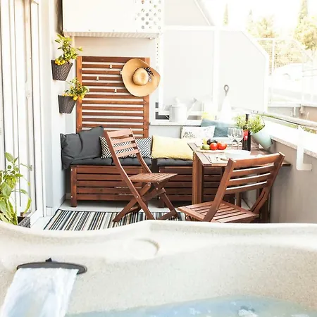 Harmony Trsat Rijeka