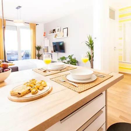 Apartment Harmony Trsat Rijeka