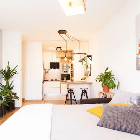 Apartment Harmony Trsat