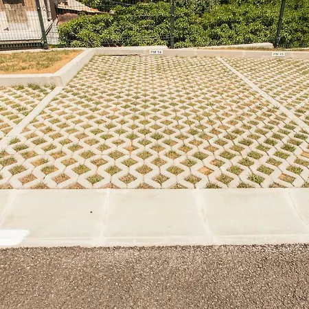 Apartment Harmony Trsat *