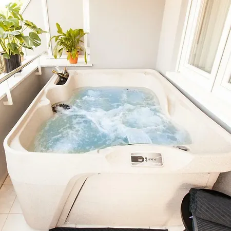 Apartment Harmony Trsat Rijeka