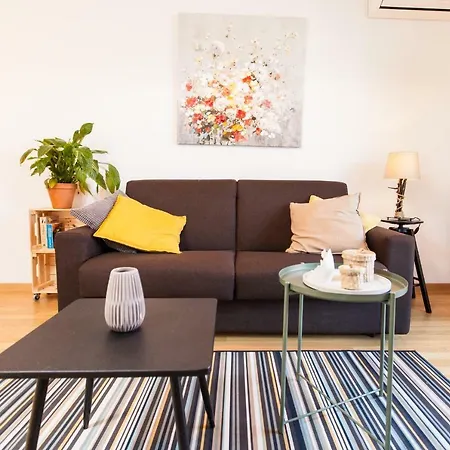 Apartment Harmony Trsat