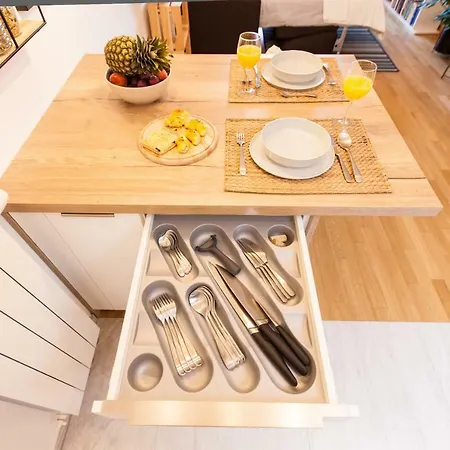 Apartment Harmony Trsat