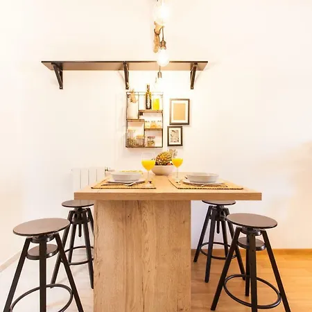 Apartment Harmony Trsat