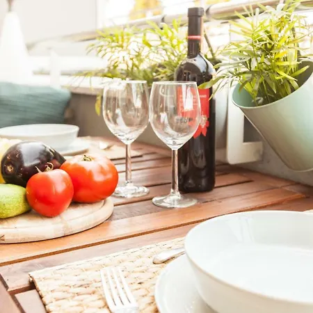 Apartment Harmony Trsat