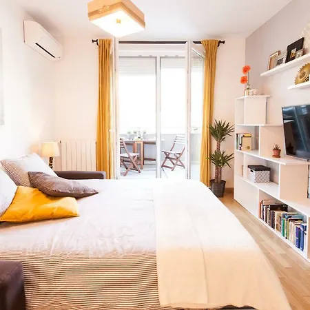 Apartment Harmony Trsat