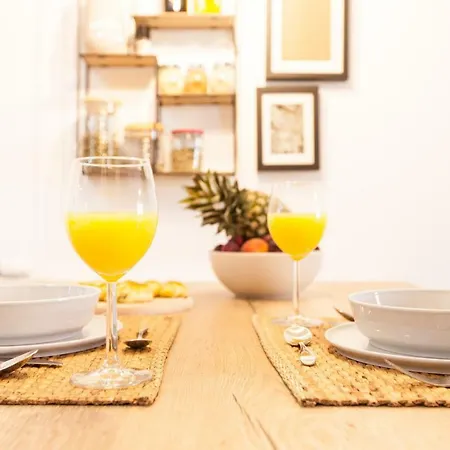 Apartment Harmony Trsat