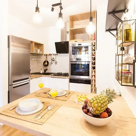 Apartment Harmony Trsat Rijeka