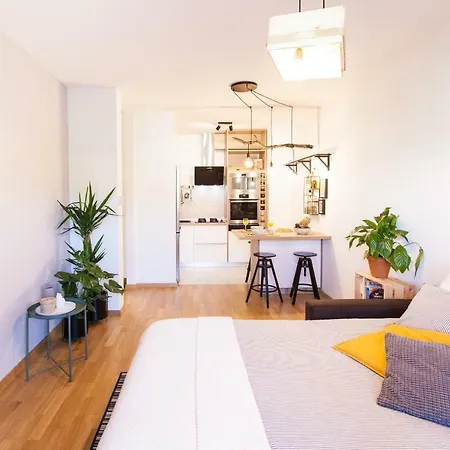 Apartment Harmony Trsat