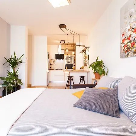 Apartment Harmony Trsat Rijeka