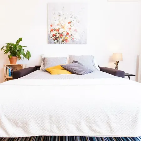 Harmony Trsat Apartment *