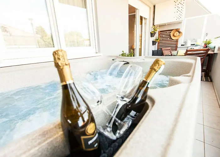 Harmony Trsat Apartman Rijeka