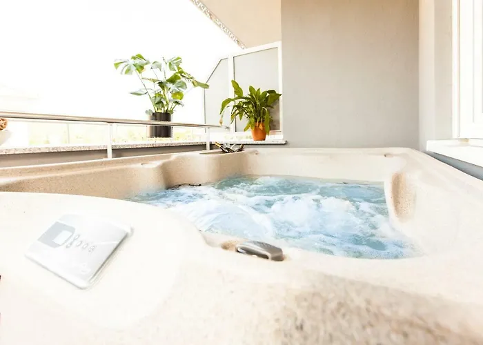 Apartman Harmony Trsat