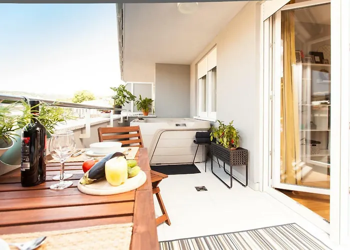 Apartman Harmony Trsat *