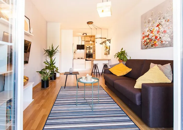 Harmony Trsat Apartman *