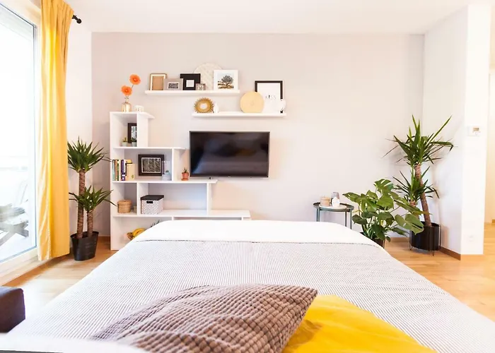 Harmony Trsat Apartman *