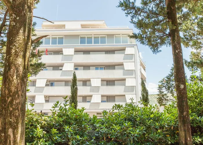 Harmony Trsat * Rijeka