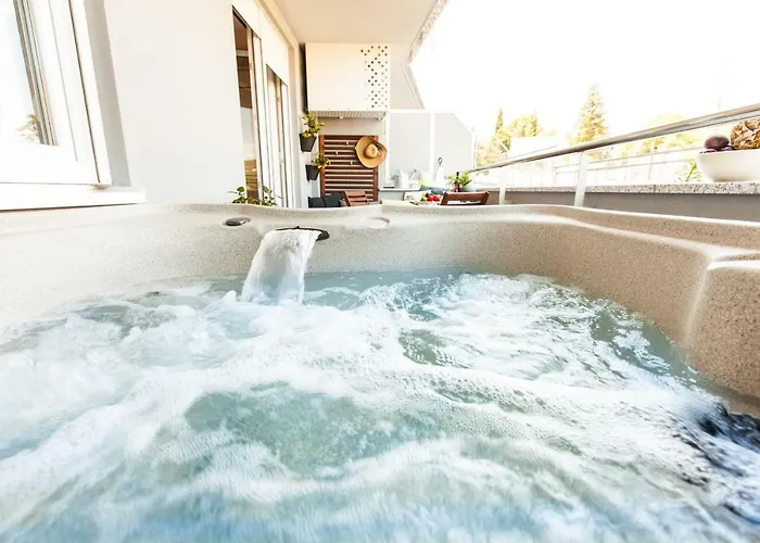 Harmony Trsat Apartman Rijeka