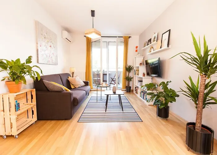 Harmony Trsat Apartman Rijeka