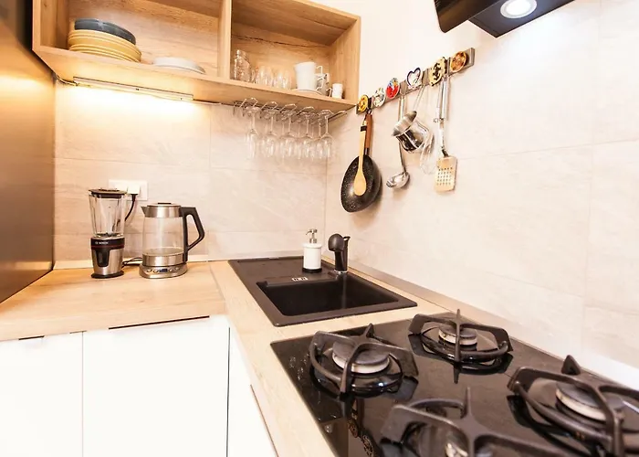 Apartman Harmony Trsat