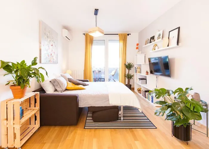 Apartman Harmony Trsat *