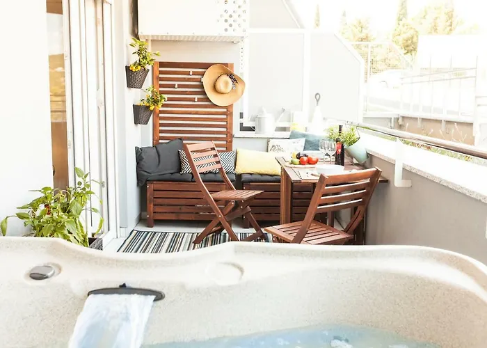 Harmony Trsat Rijeka