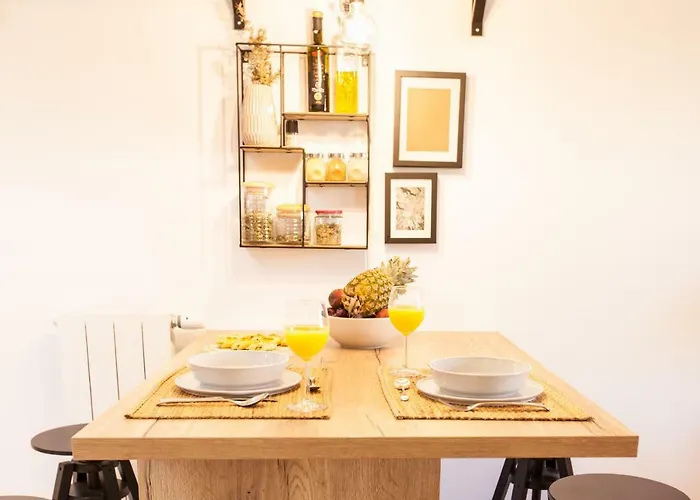 Apartman Harmony Trsat Rijeka