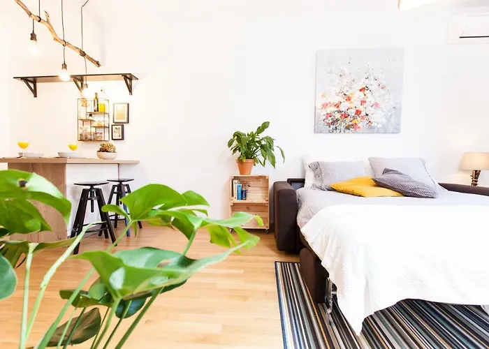 Apartman Harmony Trsat