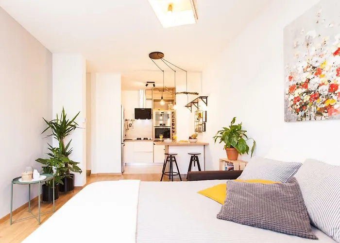 Apartman Harmony Trsat