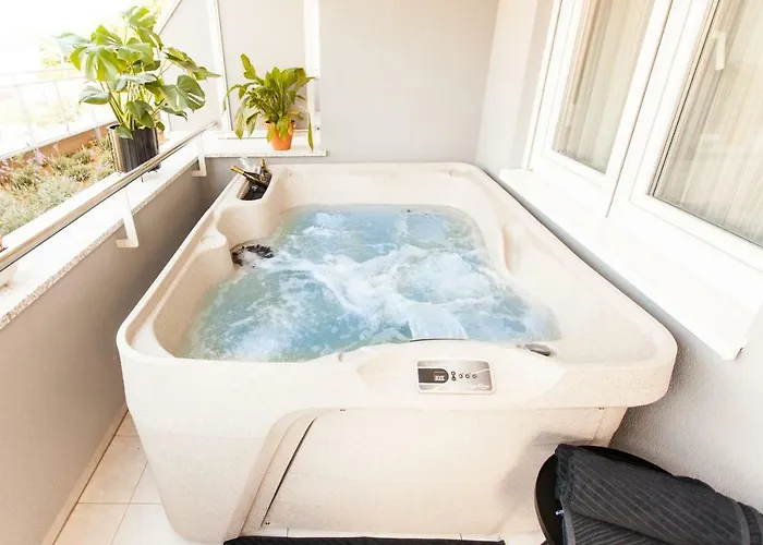 Apartman Harmony Trsat Rijeka