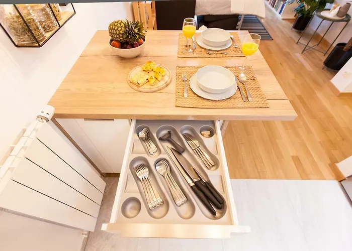 Apartman Harmony Trsat