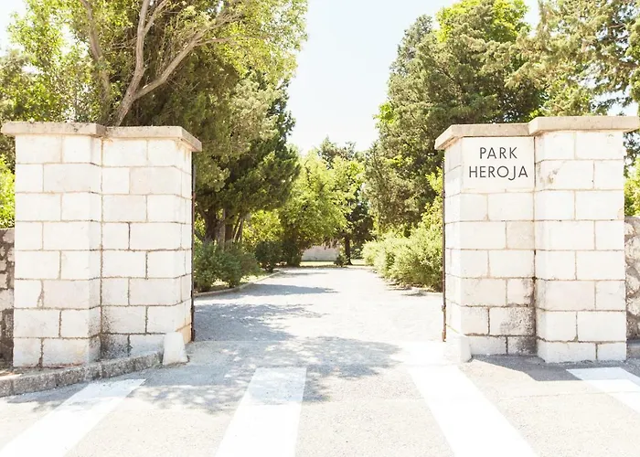 Harmony Trsat * Rijeka