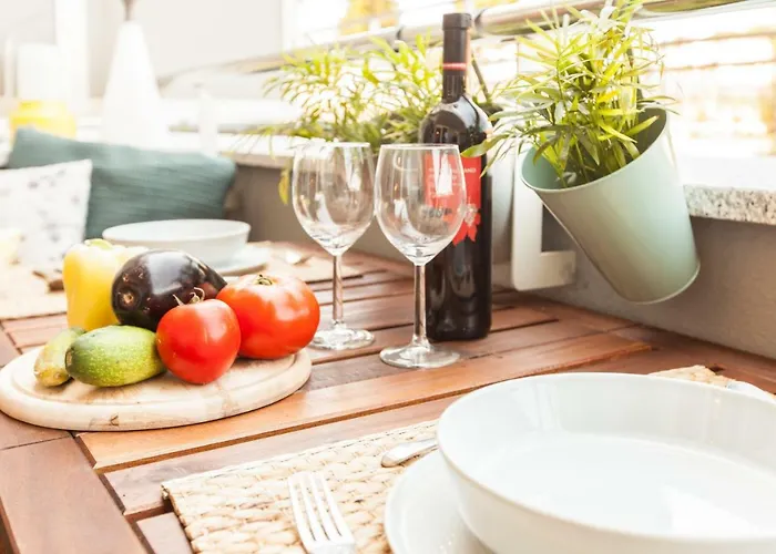 Apartman Harmony Trsat