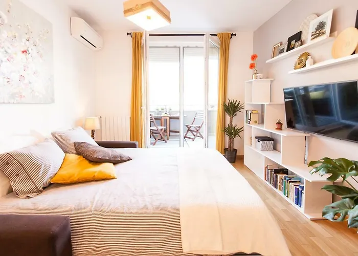 Apartman Harmony Trsat