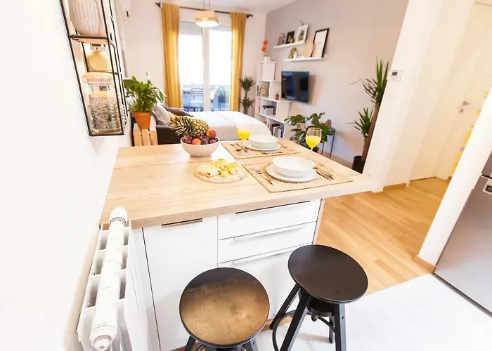 Harmony Trsat * Rijeka