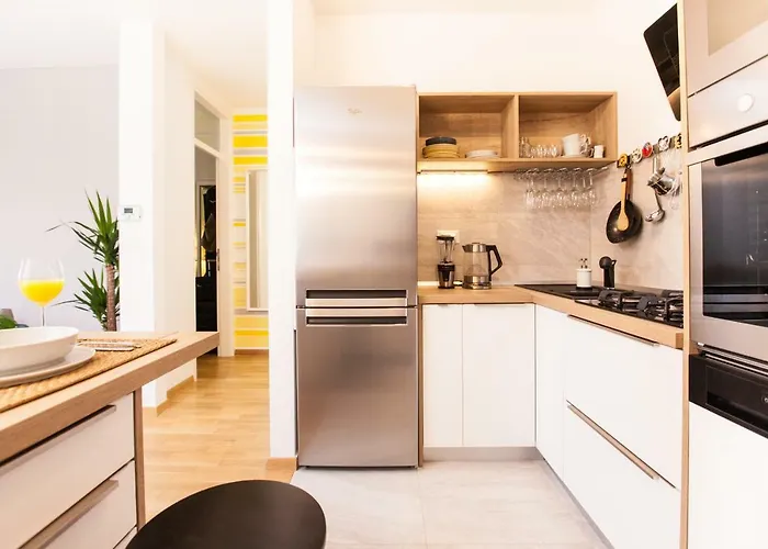 Harmony Trsat * Rijeka