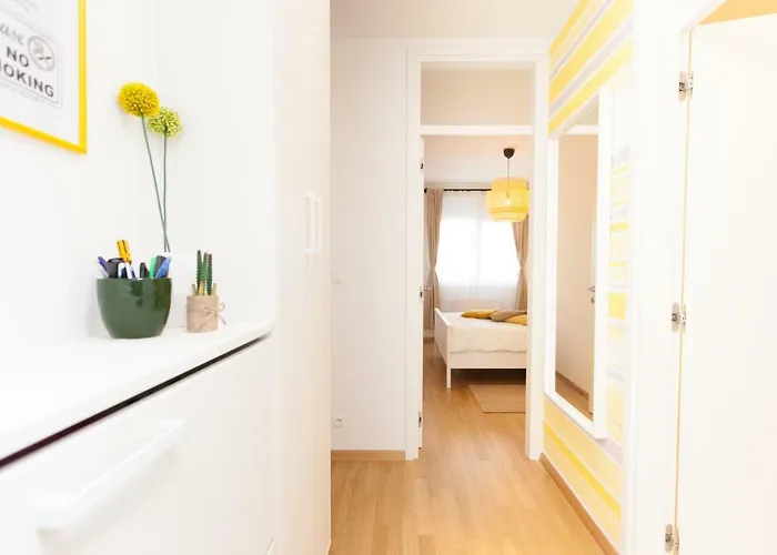 Apartman Harmony Trsat