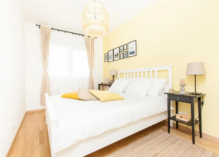 Harmony Trsat Apartman Rijeka