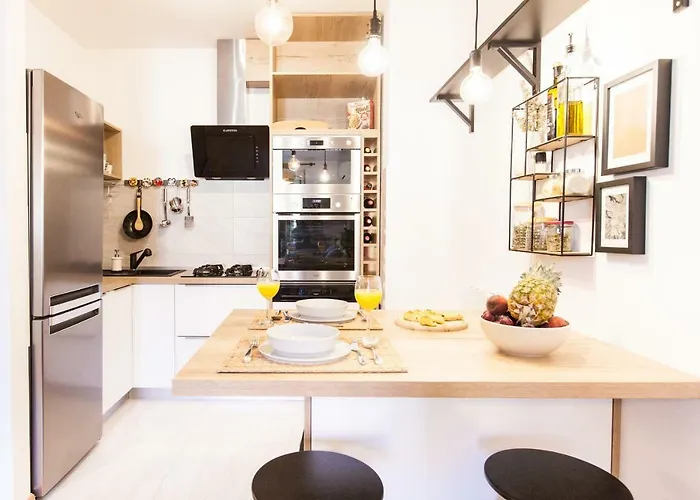 Apartman Harmony Trsat