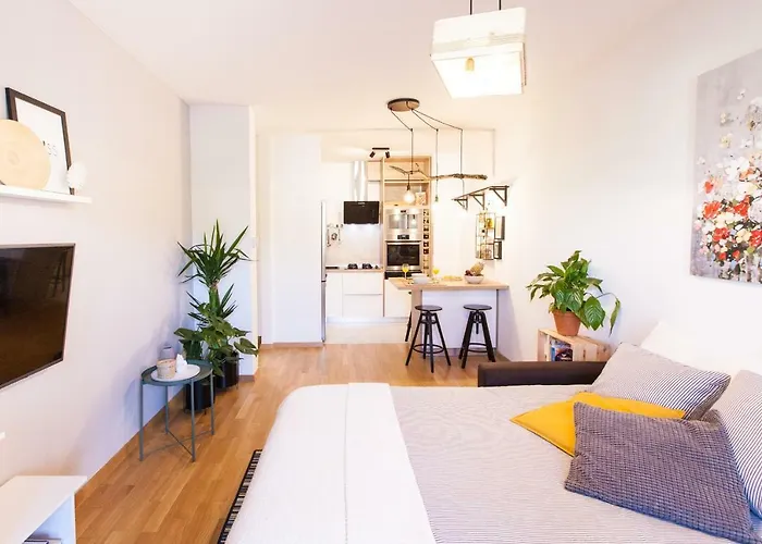 Apartman Harmony Trsat