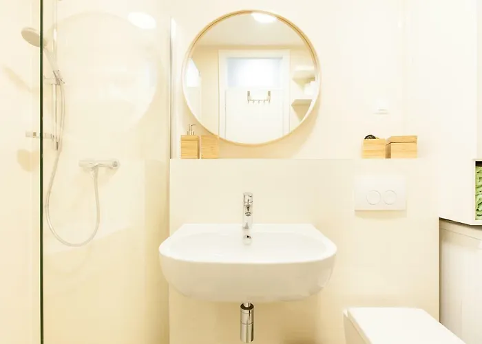 Apartman Harmony Trsat Rijeka