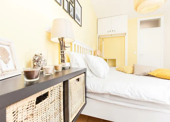 Apartman Harmony Trsat *